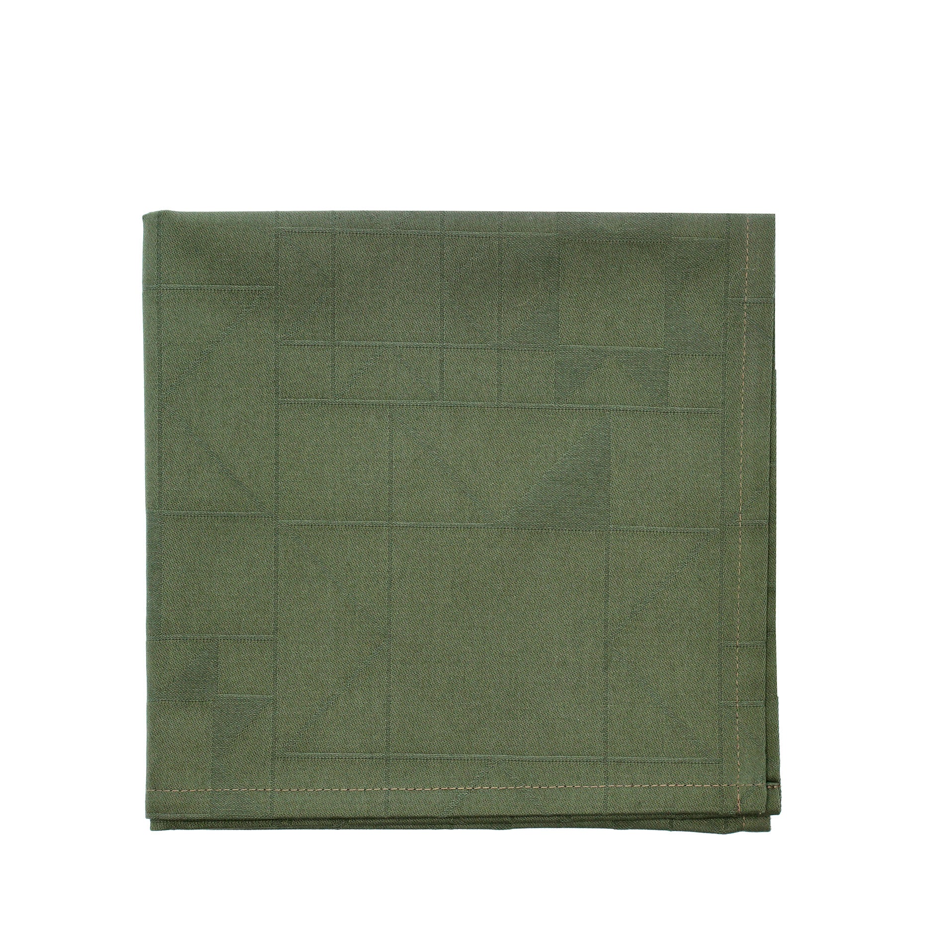 Serviet Star Damask Forest gre